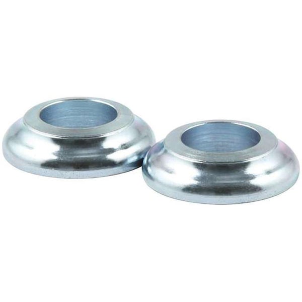 Allstar Performance 0.5 x 0.75 in. Steel Tapered Spacers ALL18574 - main
